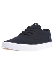 Volcom, Herren Sneaker 'Draw Lo', Schwarz