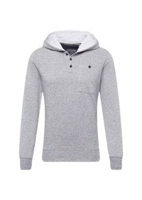 s.Oliver RED LABEL, Herren Shirt, Graumeliert