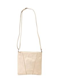 Fritzi aus Preussen Fritzi Aus Preu&szlig;en, Damen Umh&auml;ngetasche 'Priska', Gold