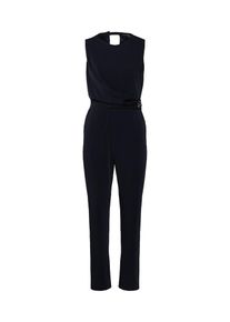 Esprit Collection, Damen Jumpsuit, Navy