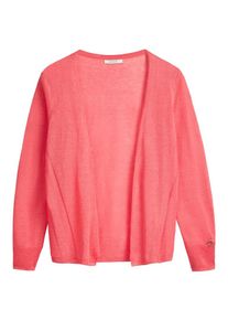 Sandwich, Damen Cardigan, Ros&eacute;