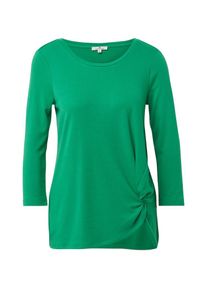 Tom Tailor, Damen T-Shirt, Grün