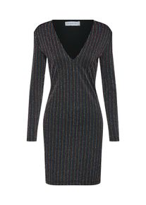 IVYREVEL, Damen Kleid, Mischfarben / Schwarz