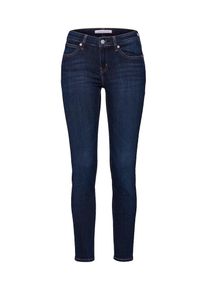 Calvin Klein Jeans, Damen Jeans 'CKJ 022 BODY', Navy