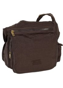 Camel Active, Herren Journey Body Bag 31cm, Braun / Kastanienbraun