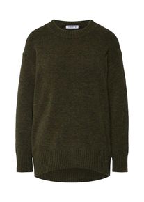 EDITED, Damen Strickpullover 'Luca', Khaki