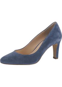 Högl Högl, Damen Klassische Pumps, Himmelblau