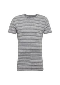 Mavi, Herren T-Shirt 'SHORT SLEEVE TEE', Grau