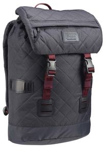 Burton, Herren Tinder 25L Rucksack, Schwarz