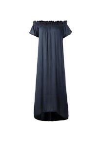 watercult, Damen Maxikleid, Nachtblau