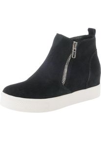 Steve Madden, Damen Sneakers 'Wedgie', Schwarz