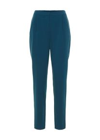 Y.A.S, Damen Hose, Petrol