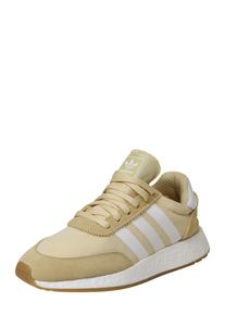 adidas originals, Damen Sneaker, Senf