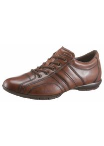 Lloyd, Herren Schuh 'Allie', Braun