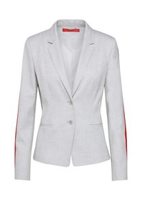 Hugo, Damen Blazer 'Afrones-2', Grau