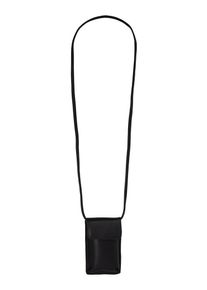 ABOUT YOU, Damen Handytasche 'Anja', Schwarz