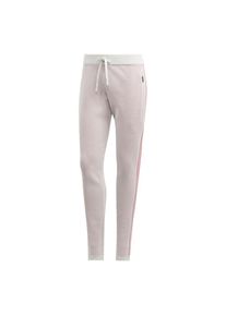 adidas Performance, Damen Hose 'ID Striker', Pink / Pastellpink / Weiß