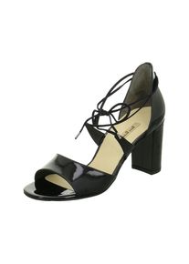 Paul Green, Damen Sandalen, Schwarz