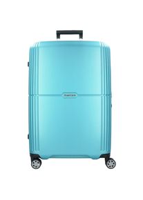 Samsonite, Damen Trolley, Türkis