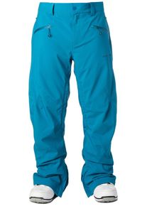 Rip Curl, Herren Snowboardhose 'Rebound', T&uuml;rkis