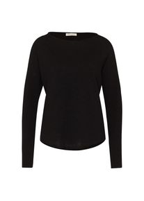 American Vintage, Damen Longsleeve 'Sonoma', Schwarz