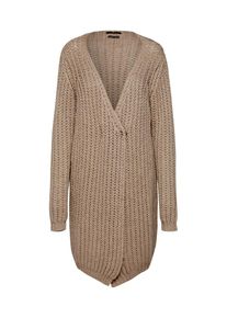 SET, Damen Strickjacke, Camel