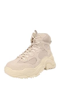 Jeffrey Campbell, Damen Sneaker 'PYRO', Beige