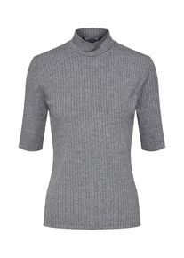 Sisters Point, Damen Shirt 'PRO-SS', Graumeliert