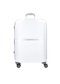 Samsonite, Damen Trolley 'Flux', Weiß