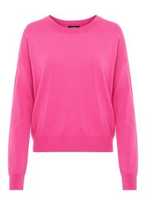 J. Lindeberg J.Lindeberg, Damen Pullover 'Marion', Neonpink