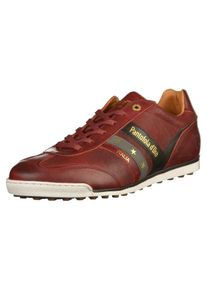 Pantofola d'Oro PANTOFOLA D'ORO, Herren Sneaker, Gold / Grau / Bordeaux / Schwarz