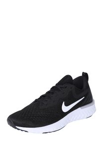 Nike, Herren Laufschuh 'ODYSSEY REACT', Grau / Schwarz / Weiß