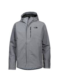 The North Face, Herren Funktionsjacke 'Dryzzle', Grau