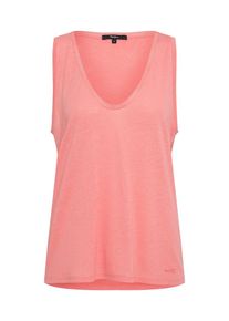 Pepe Jeans, Damen Top 'Vicky', Rosa