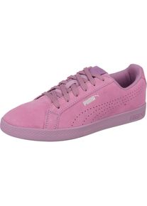 Puma, Damen Sneakers 'Smash', Rosa