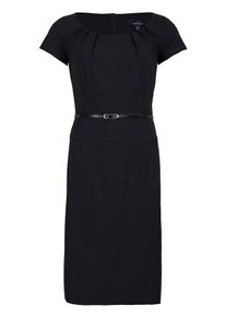 Daniel Hechter, Damen Kleid 'Cherubini', Nachtblau