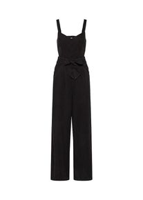 EDC by Esprit, Damen Jumpsuit, Anthrazit