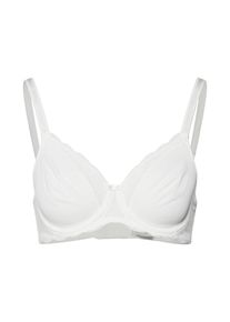 Triumph, Damen BH 'Modern Feeling W', Creme