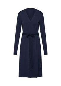 Marc O'Polo Marc O'Polo, Damen Kleid, Navy