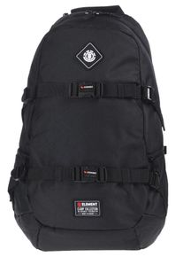 Element, Herren 'Jaywalker 30L' Rucksack, Schwarz