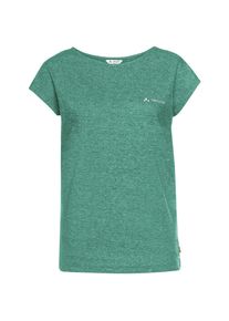 Vaude, Damen Funktionsshirt 'Moja', Smaragd