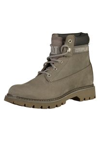 Caterpillar, Damen Stiefelette, Grau