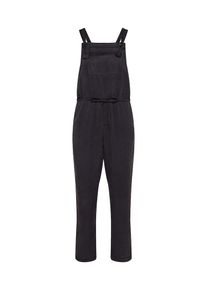 Review, Damen Jumpsuit 'TENCEL JUMPER', Schwarz