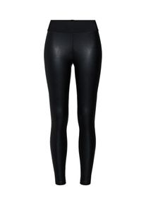 Only, Damen Leggings 'FLIRT', Schwarz