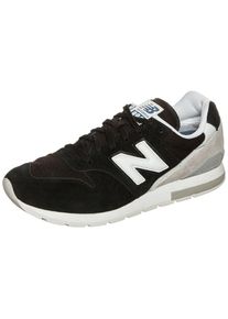 New Balance, Herren 'MRL996-JV-D' Sneaker , Schwarz
