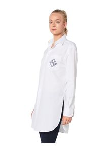 Polo Ralph Lauren, Damen Bluse, Weiß