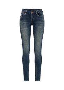 LTB, Damen Jeans 'Nicole', Blue Denim