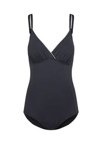 Esprit, Damen Badeanzug 'SAN DIEGO BEACH', Schwarz