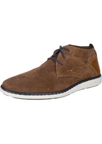 Rieker, Herren Sneakers, Ocker