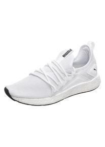 Puma, Herren Laufschuhe 'Nrgy Neko', Weiß